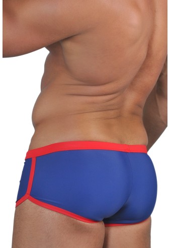 Boxeri costum de baie bărbați ROBERTO LUCCA 10113 74137