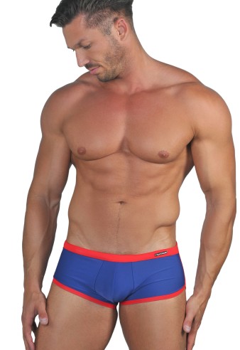 Boxeri costum de baie bărbați ROBERTO LUCCA 10113 74137