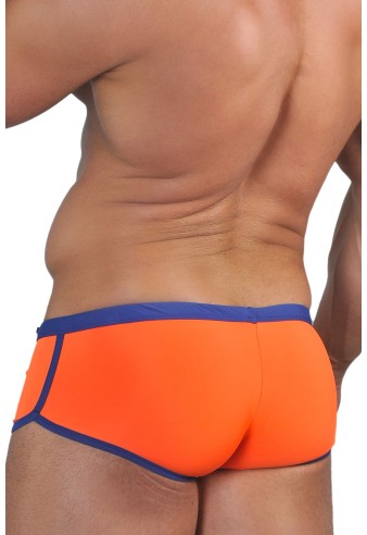 Boxeri costum de baie bărbați ROBERTO LUCCA 10113 80181