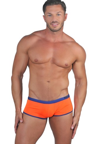 Boxeri costum de baie bărbați ROBERTO LUCCA 10113 80181