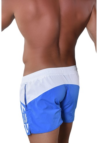 Pantaloni bărbați costume de baie CC7 Roberto Lucca CC70169 10133