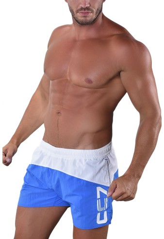 Pantaloni bărbați costume de baie CC7 Roberto Lucca CC70169 10133