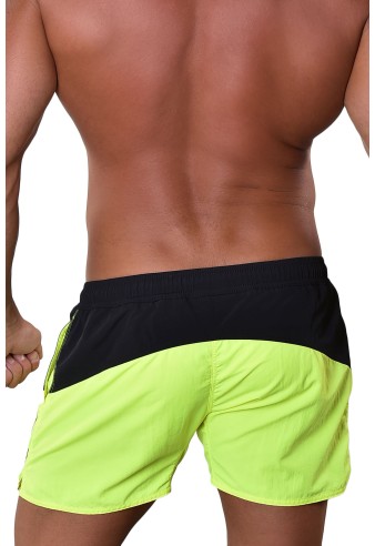 Pantaloni bărbați costume de baie CC7 Roberto Lucca CC70169 20171