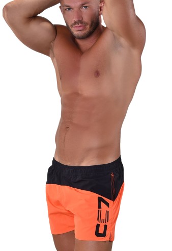 Pantaloni bărbați costume de baie CC7 Roberto Lucca CC70169 20181