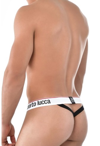 Tanga bărbați ROBERTO LUCCA 90004 11103