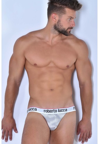 Tanga bărbați ROBERTO LUCCA 90004 11107