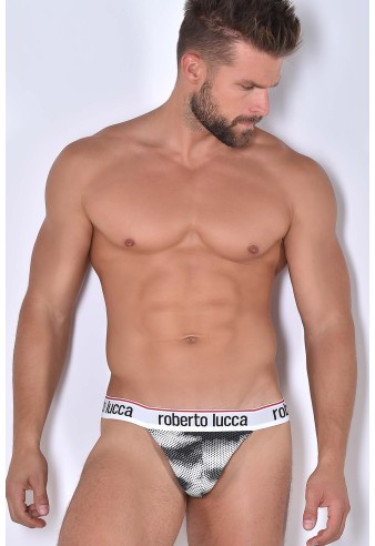 Tanga bărbați ROBERTO LUCCA 90004 11108