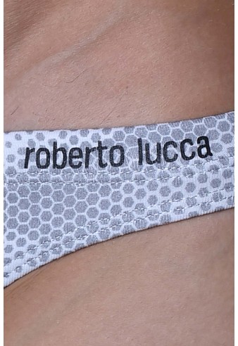Tanga bărbați ROBERTO LUCCA 90007 11107