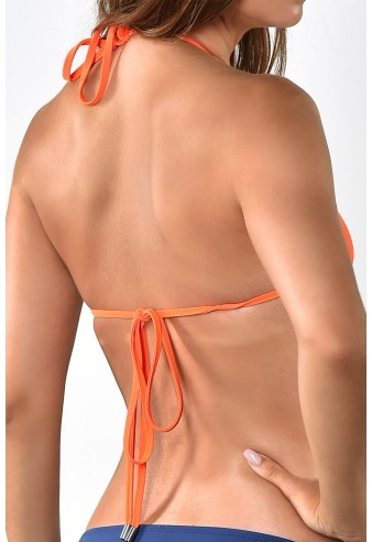 Bikini costum de baie Triangolo sutien ROBERTO LUCCA 80449 18133