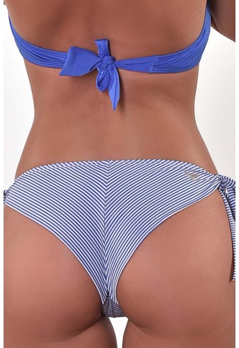 Costum de baie Chiloți bikini EMPORIO ARMANI EA91111