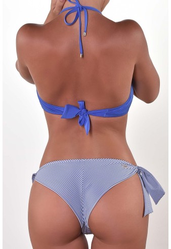 Costum de baie Chiloți bikini EMPORIO ARMANI EA91111