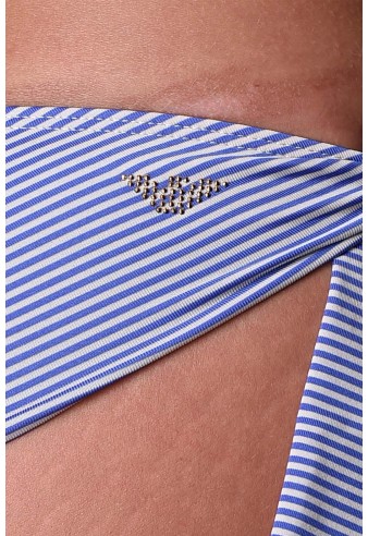 Costum de baie Chiloți bikini EMPORIO ARMANI EA91111