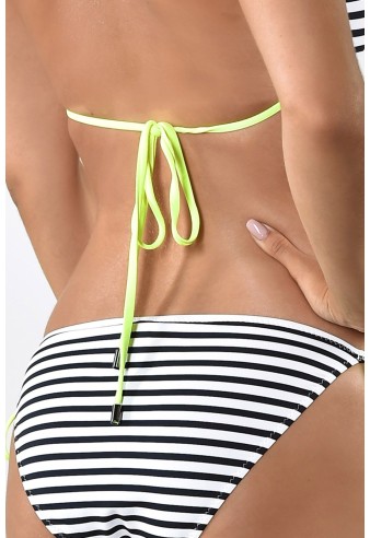 Costum de baie Chiloți bikini ROBERTO LUCCA 80441 17180