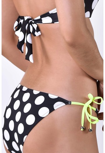 Costum de baie Chiloți bikini ROBERTO LUCCA 90441 01102