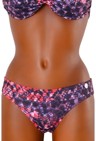 Chiloți tanga Brazieni costum de baie ROBERTO LUCCA  10443 11106