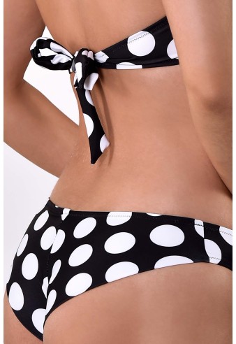 Chiloți tanga Brazieni costum de baie ROBERTO LUCCA  90443 01102