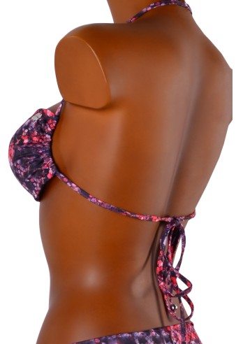 Costum de baie sutien Roberto Lucca 10471 11106