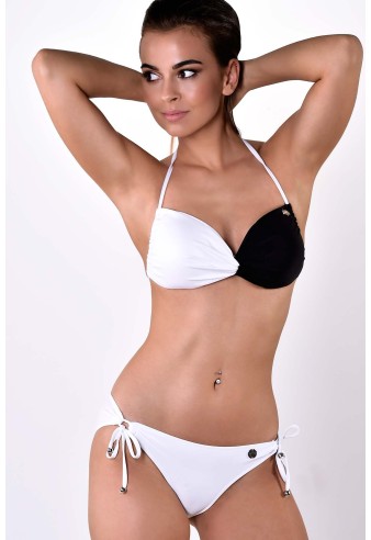 Costum de baie sutien Roberto Lucca 90471 10020
