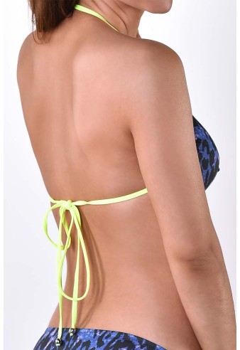 Costum de baie sutien Roberto Lucca 90471 80020