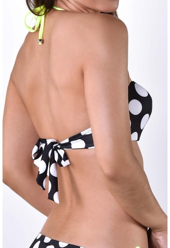 Costum de baie sutien Roberto Lucca 90479 01102