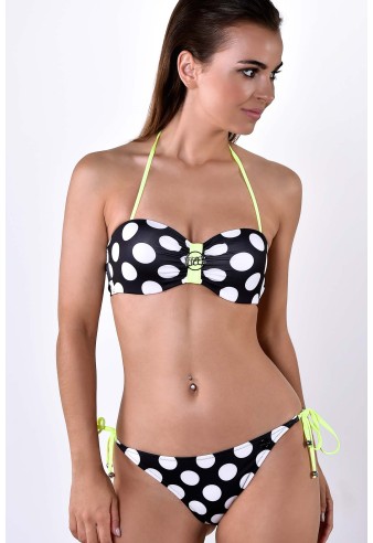 Costum de baie sutien Roberto Lucca 90479 01102
