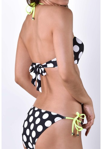 Costum de baie sutien Roberto Lucca 90479 01102