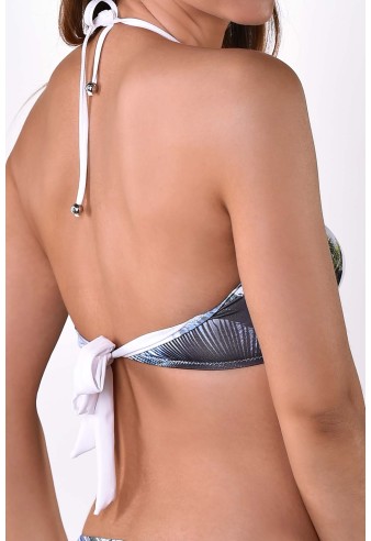 Costum de baie sutien Roberto Lucca 90479 11801