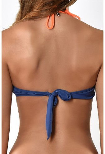 Costum de baie sutien PUSH-UP ROBERTO LUCCA 80469 08081