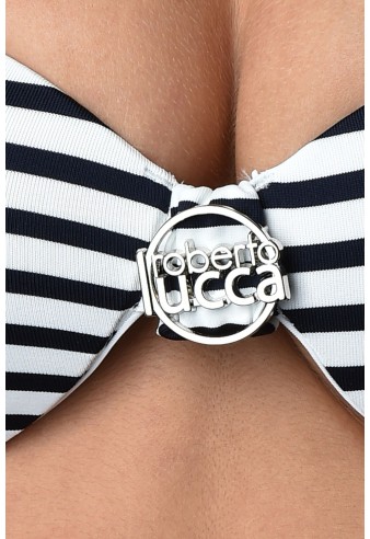 Costum de baie sutien PUSH-UP ROBERTO LUCCA 80469 17180