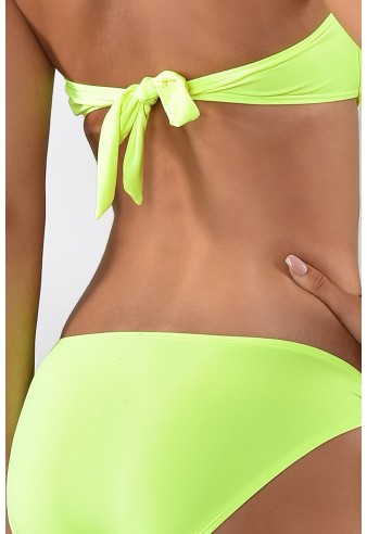 Chiloți SUPER costum de baie ROBERTO LUCCA 80445 00171