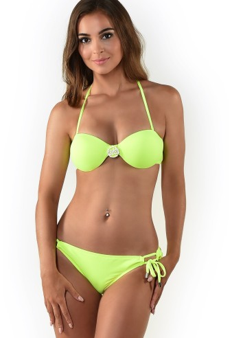 Chiloți SUPER costum de baie ROBERTO LUCCA 80445 00171