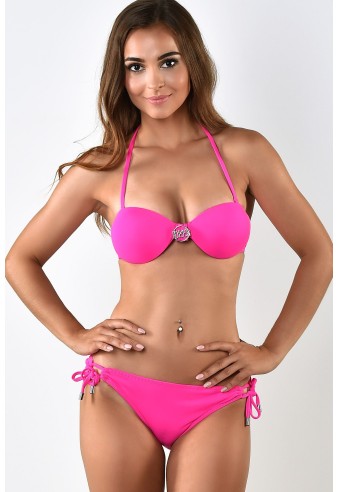 Chiloți SUPER costum de baie ROBERTO LUCCA 80445 37000
