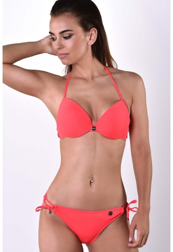 Chiloți Super costum de baie ROBERTO LUCCA 90445 00174
