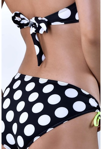 Chiloți Super costum de baie ROBERTO LUCCA 90445 01102