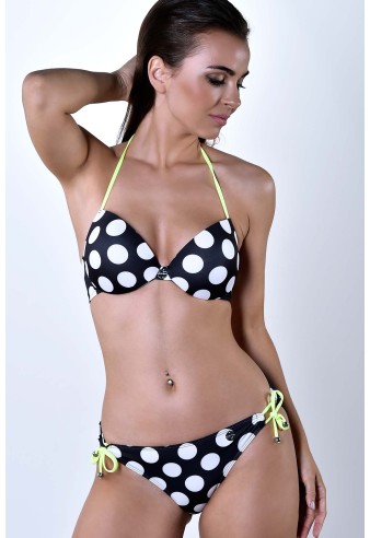 Chiloți Super costum de baie ROBERTO LUCCA 90445 01102