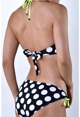 Chiloți Super costum de baie ROBERTO LUCCA 90445 01102