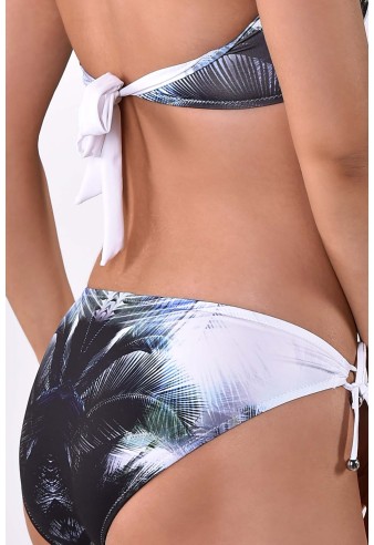 Chiloți Super costum de baie ROBERTO LUCCA 90445 11801