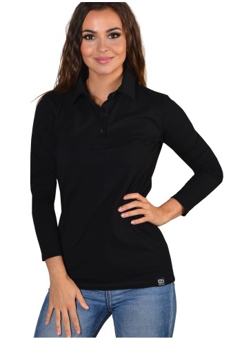 Cămașă polo ROBERTO LUCCA 10524 00020