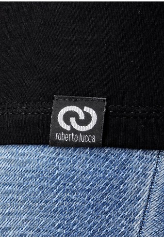 Cămașă polo ROBERTO LUCCA 10524 00020