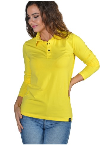Cămașă polo ROBERTO LUCCA 10524 00170
