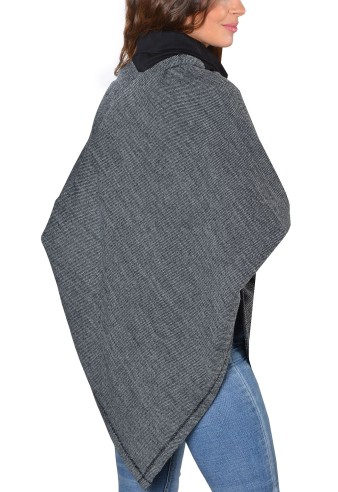 Poncho ROBERTO LUCCA 10555 11334
