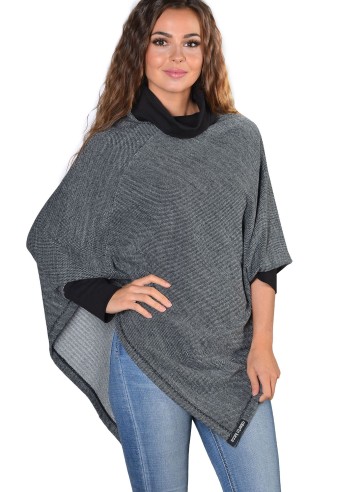 Poncho ROBERTO LUCCA 10555 11334