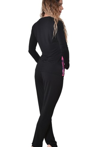 Set pijamale ROBERTO LUCCA 10350 20121