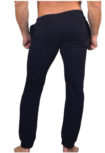 SLIM FIT Sport Sweat Pants CC7 by ROBERTO LUCCA 10245 00135