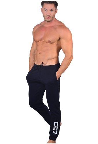 SLIM FIT Sport Sweat Pants CC7 by ROBERTO LUCCA 10245 00135