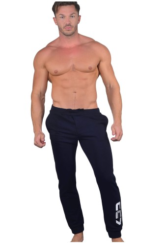 SLIM FIT Sport Sweat Pants CC7 by ROBERTO LUCCA 10245 00135