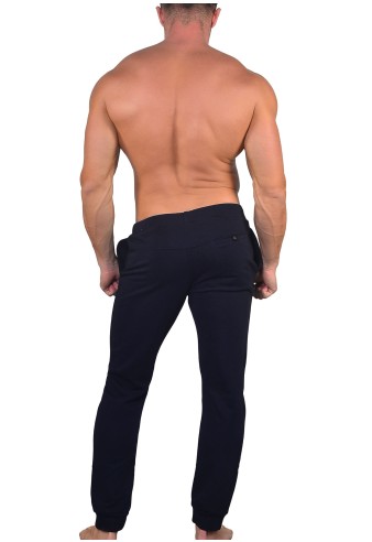 SLIM FIT Sport Sweat Pants CC7 by ROBERTO LUCCA 10245 00135