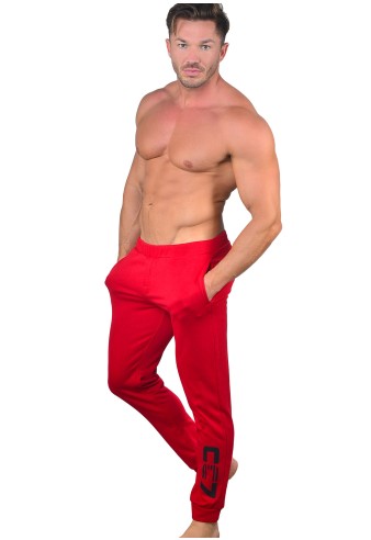 SLIM FIT Sport Sweat Pants CC7 by ROBERTO LUCCA 10245 00172