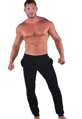 SLIM FIT Sport Sweat Pants ROBERTO LUCCA 10245 00020