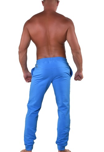 SLIM FIT Sport Sweat Pants ROBERTO LUCCA 10245 00137